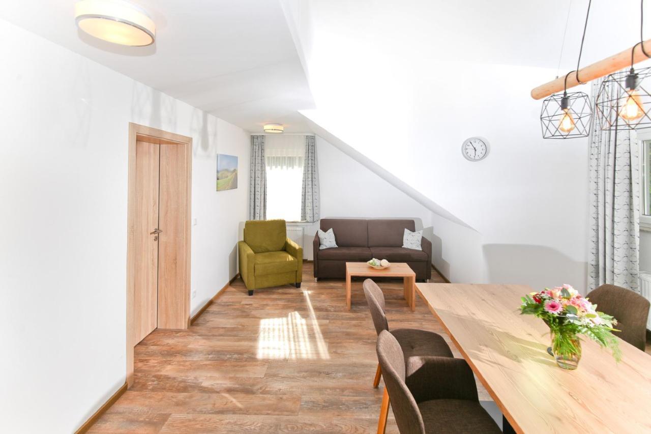 Bauernhofpension Hof Doedesberg Bad Berleburg Ngoại thất bức ảnh
