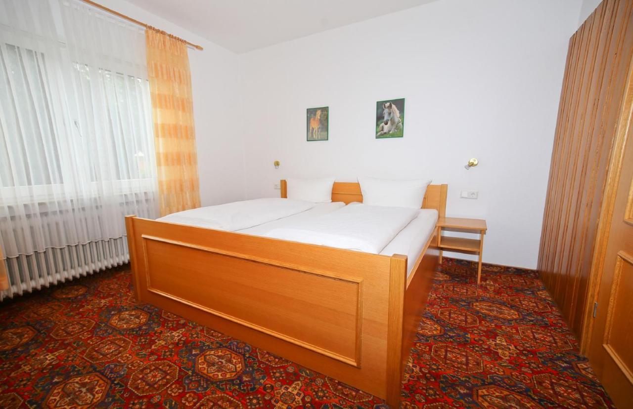 Bauernhofpension Hof Doedesberg Bad Berleburg Ngoại thất bức ảnh