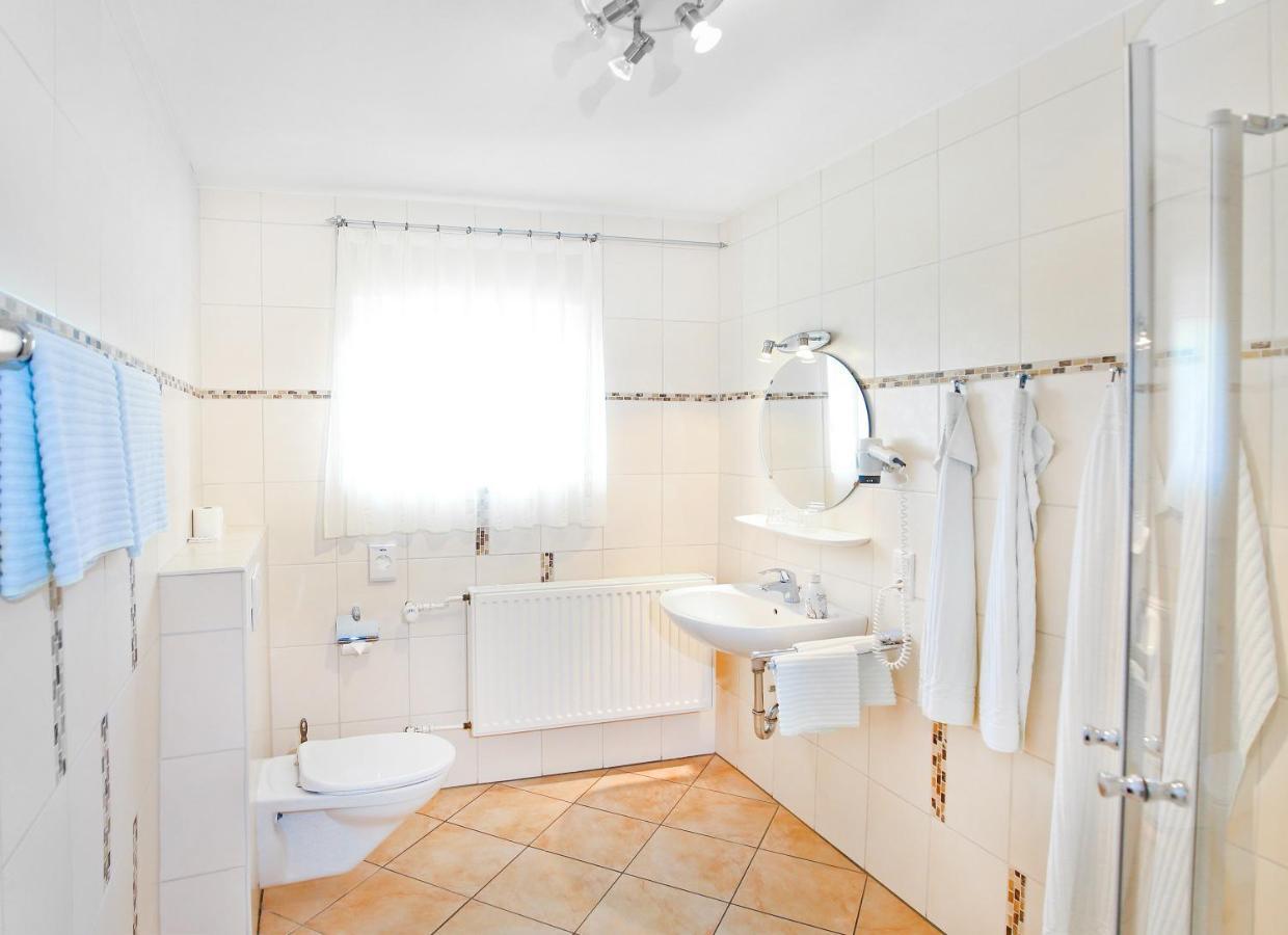 Bauernhofpension Hof Doedesberg Bad Berleburg Ngoại thất bức ảnh