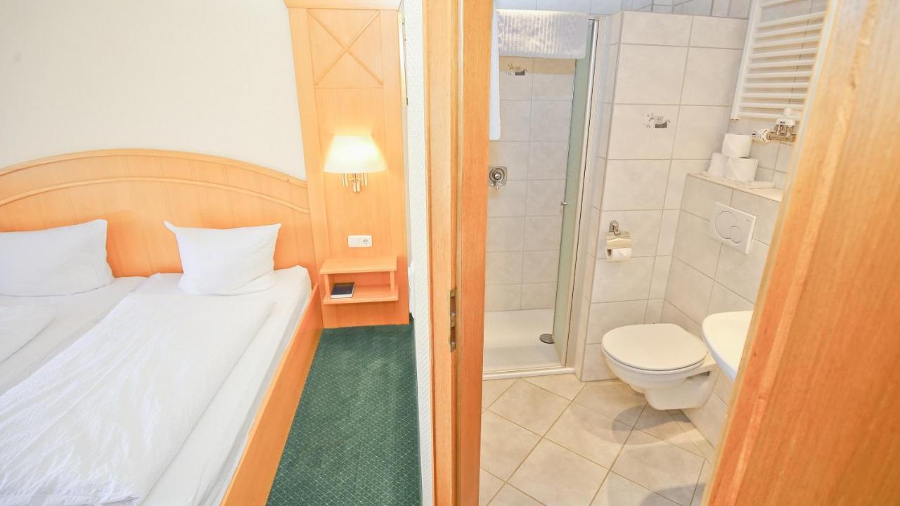 Bauernhofpension Hof Doedesberg Bad Berleburg Ngoại thất bức ảnh