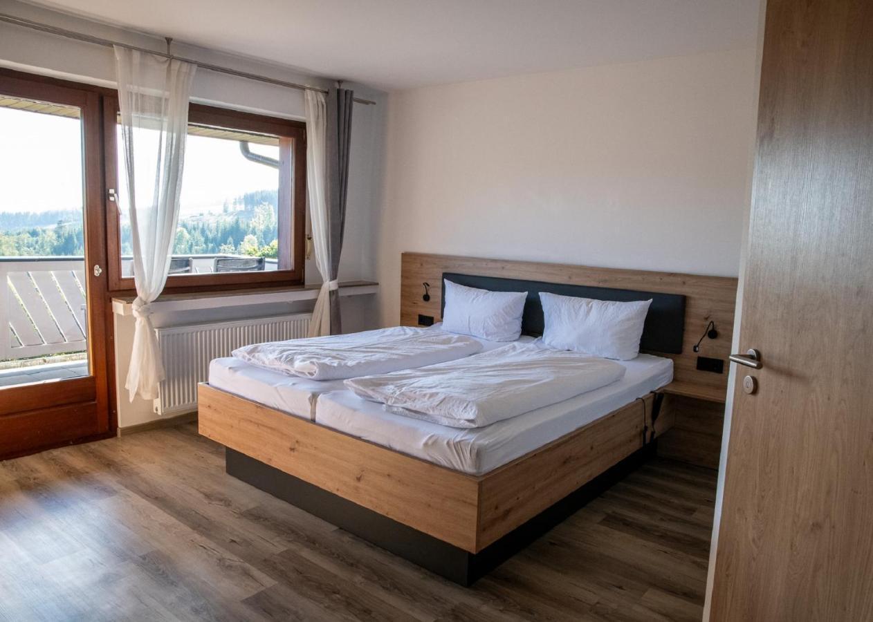 Bauernhofpension Hof Doedesberg Bad Berleburg Ngoại thất bức ảnh