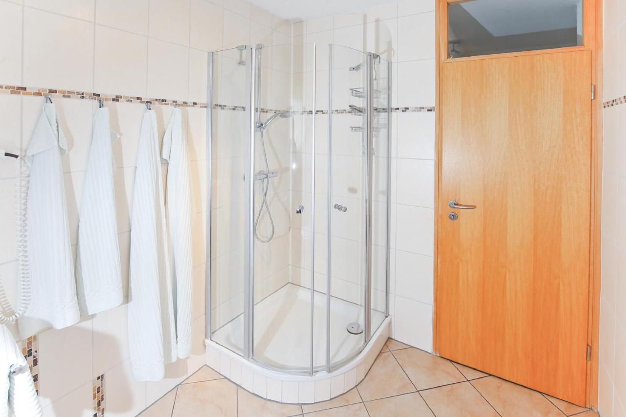 Bauernhofpension Hof Doedesberg Bad Berleburg Ngoại thất bức ảnh
