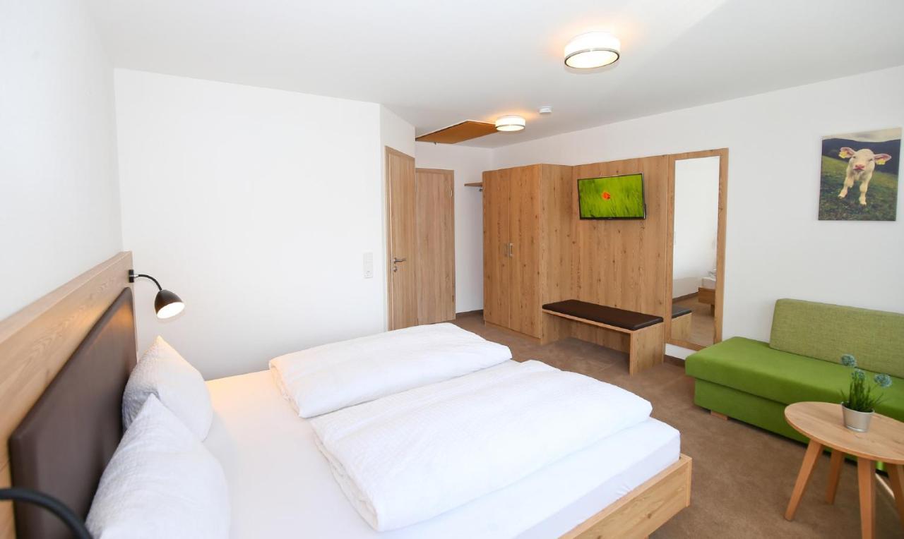 Bauernhofpension Hof Doedesberg Bad Berleburg Ngoại thất bức ảnh