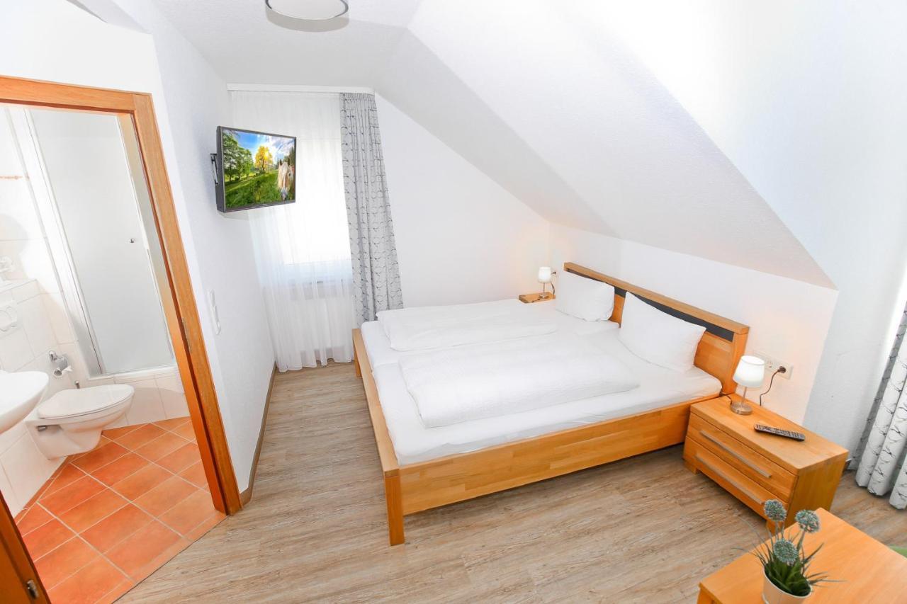 Bauernhofpension Hof Doedesberg Bad Berleburg Ngoại thất bức ảnh