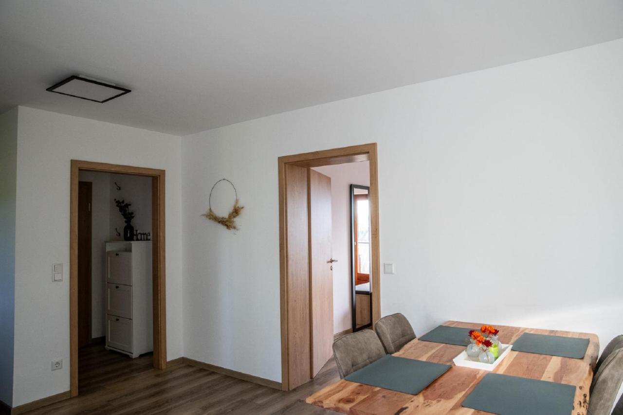 Bauernhofpension Hof Doedesberg Bad Berleburg Ngoại thất bức ảnh