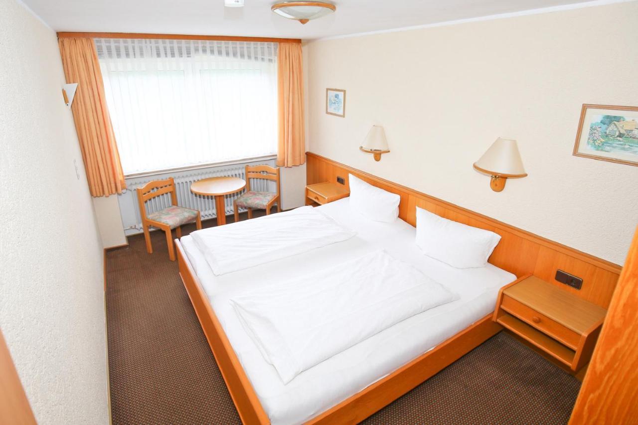 Bauernhofpension Hof Doedesberg Bad Berleburg Ngoại thất bức ảnh